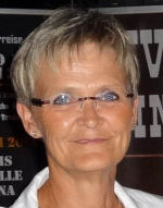 Gudrun Schneider