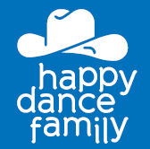 Happy Dance Family