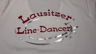 Logo Lausitzer Line Dancer