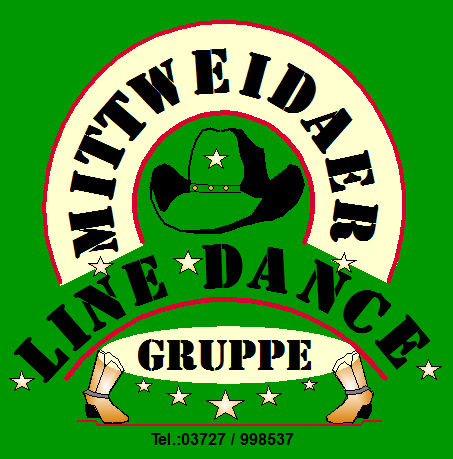 Logo Linedance